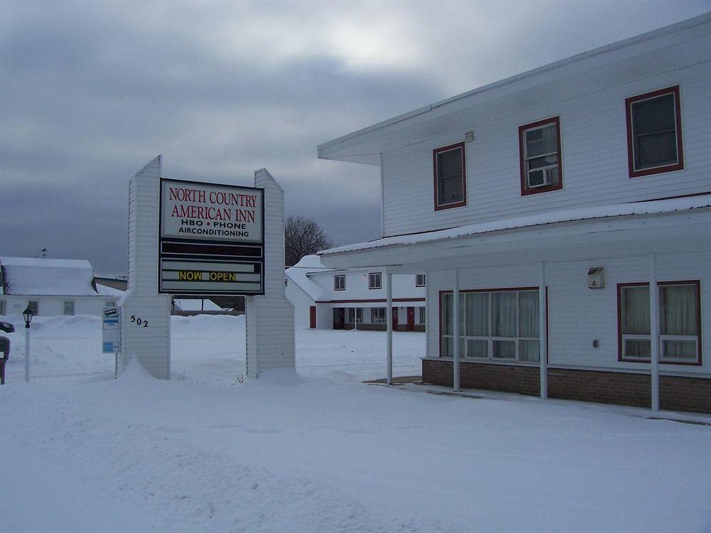 North Country American Inn Kalkaska Exterior photo